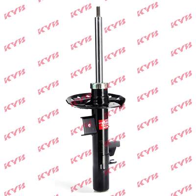 Numéro OEM 1 406 419 - Amortisseur 339721 FORD, FORD USA