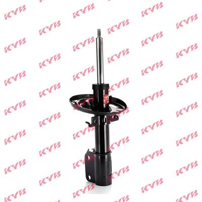 KYB 339724 Amortisseur avant et arrière Renault Megane 3 Grandtour