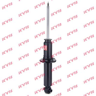 Numéro OEM 4A9513031D - Amortisseur 341016 AUDI