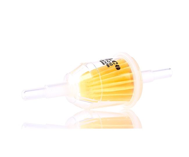 Filtr paliwa FF-010 ALCO FILTER Volkswagen Garbus 1300 1.3 1969 37 KM
