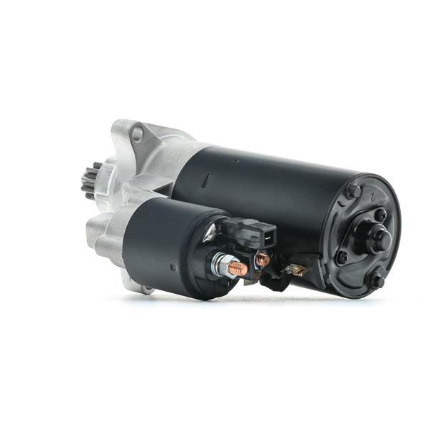 Starter SKSTR-0330238 STARK Volkswagen Transporter T4 Flatbed Vrachtwagen / Chassis (70E, 70L, 70M, 7DE, 7DL, 7D) 2.8 VR6 2000 204 Pk