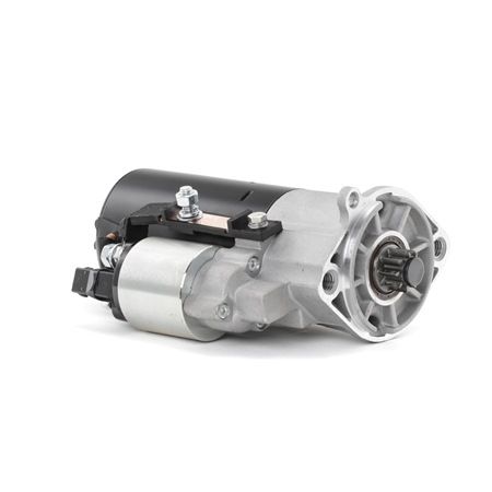 Starter SKSTR-0330241 STARK Volkswagen LT 28-46 II Flatbed Vrachtwagen / Chassis (2DC, 2DF, 2DG, 2DL, 2DM) 2.5 TDI 1996 102 Pk