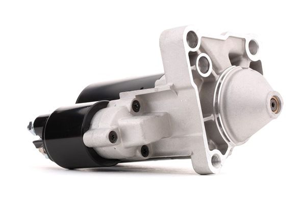 STARK SKSTR-0330242 starter motor RENAULT Espace IV (JK) 2.0 Turbo 163hp 2007
