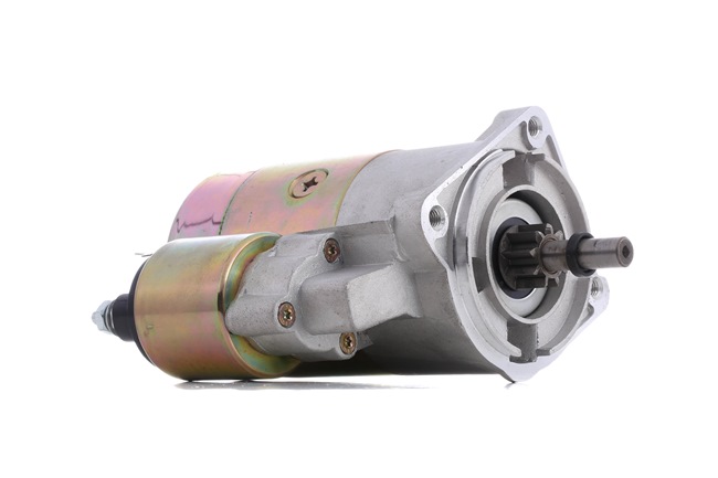 Starter SKSTR-0330244 STARK VW Passat B2 Schrägheck (32B) 1.6 1987 75 PS