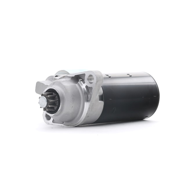 OEM nummer 02T 911 023 C - Starter SKSTR-0330247 VW, AUDI, SKODA, SEAT