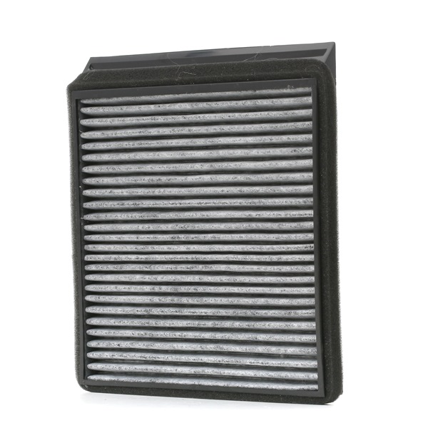 RIDEX | Cabine-filter Carbon filter 424I0227 CITROËN Berlingo II Flatbed Vrachtwagen/Chassis (B9) 2017 goedkoop online