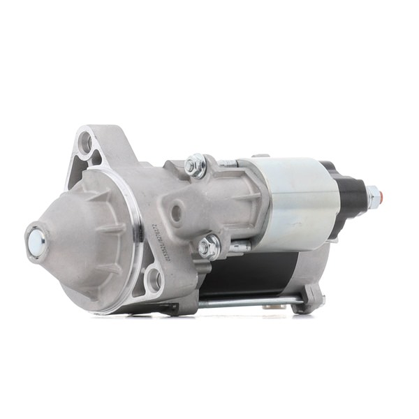 Numero OEM 9 656 9440 - Motorino avviamento SKSTR-0330252 OPEL, SKODA, CHEVROLET, DAEWOO, DAF