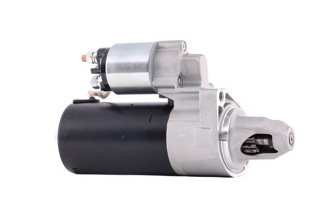 Starter Motor SKSTR-0330254 STARK CHRYSLER Crossfire Coupe 3.2 2004 218 PS