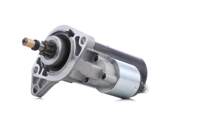 Motorino avviamento SKSTR-0330256 STARK Volkswagen Transporter T4 Van (70A, 70H, 7DA, 7DH) 2.5 2000 115 CV