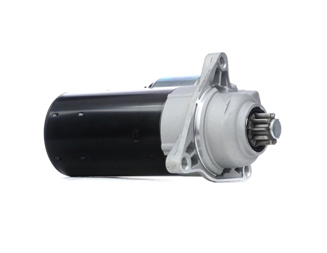 Starter SKSTR-0330260 STARK Volkswagen Transporter T4 Flatbed Vrachtwagen / Chassis (70E, 70L, 70M, 7DE, 7DL, 7D) 1.9 D 1991 61 Pk