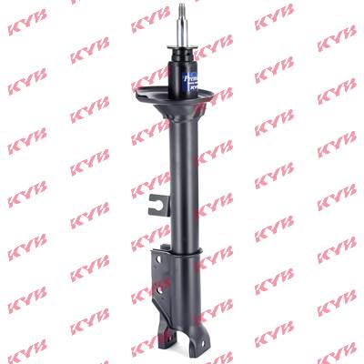 Numer OEM B092-28-700D - Amortyzator 632034 MAZDA, MERCURY