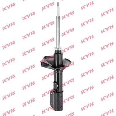 KYB 632061 Shock absorber SUZUKI SWIFT 2 (AH, AJ) 1.3 71 hp Petrol 1993