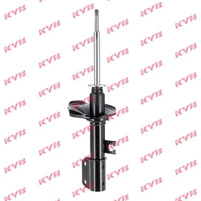 KYB 632062 Shock absorber SUZUKI SWIFT 2 (AH, AJ) 1.3 71 hp Petrol 1994