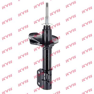 Numéro OEM 41601 60B 10 - Amortisseur 632068 SUZUKI, SUBARU, BEDFORD