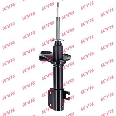 Numéro OEM 41602 60B 10 - Amortisseur 632069 SUZUKI, CHEVROLET, SUBARU