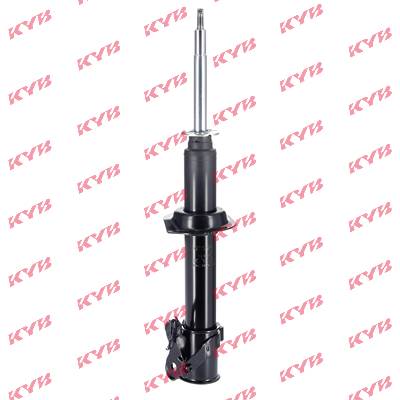 Numéro OEM 5430-25F6-00 - Amortisseur 632079 FORD, NISSAN, FORD USA