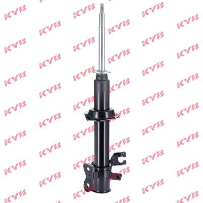 Numéro OEM 5430-25F6-00 - Amortisseur 632080 FORD, NISSAN, FORD USA