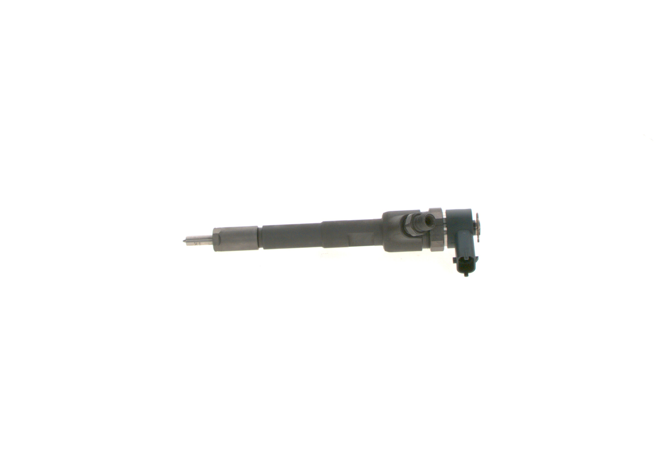 BOSCH 0 445 110 618 injectors VAUXHALL Corsa Mk4 (E) Hatchback (X15) 1.3 CDTi 95hp 2014