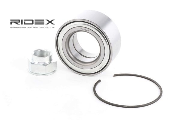 Suspensjon / Understell Land Rover Freelander 1: Hjullager RIDEX 654W0240