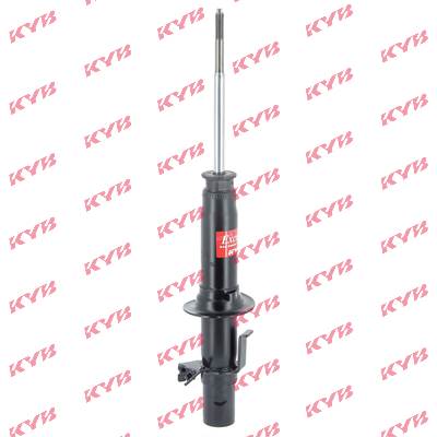 Ammortizzatore 341087 KYB HONDA Civic IV Hatchback (EC, ED, EE) 1.4 L (EC9) 1989 90 CV