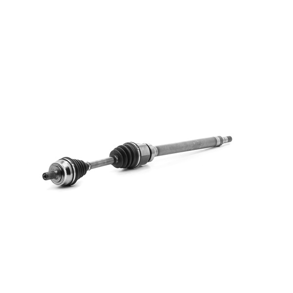 Antriebswellen 13D0146 RIDEX VOLVO S80 II (AS, 124) 2.4 D 2010 175 PS