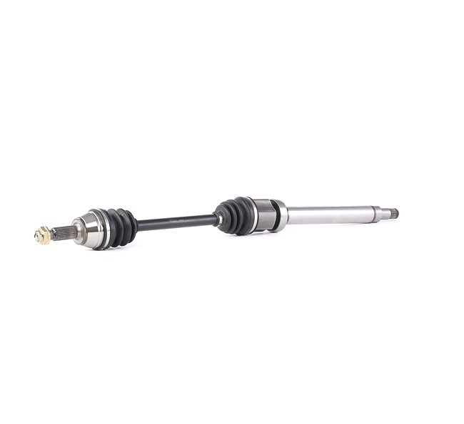 OEM-Nummer XS4W 3B43 6DB - Antriebswelle 13D0017 FORD, FORD USA