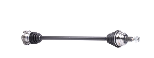 OEM-Nummer 1J0 407 452 GX - Antriebswelle 13D0063 VW, AUDI, OPEL, FORD, SKODA