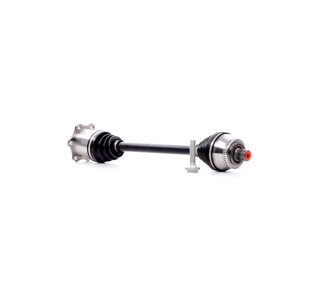 Drivaxel 13D0092 RIDEX AUDI A4 B7 Avant (8ED) 2.0 TDI 2004 136 hk