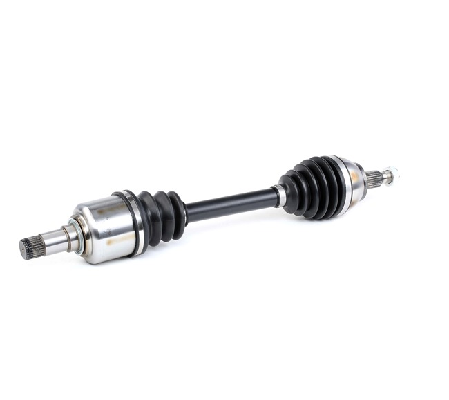 Numéro OEM A 169 360 83 72 - Arbre de transmission 13D0164 MERCEDES-BENZ, SMART