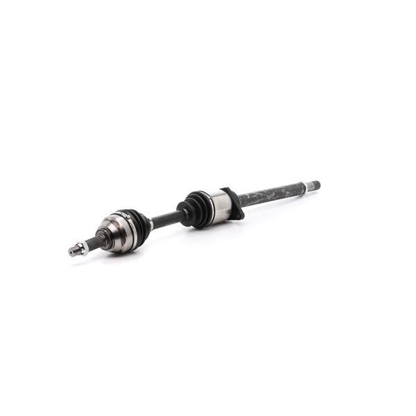 Número OEM 39100-JD72B - Árbol de transmisión 13D0166 RENAULT, NISSAN, RENAULT TRUCKS