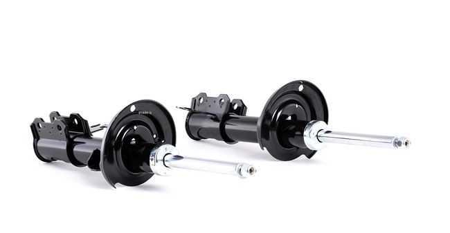 Numéro OEM 12 78 6056 - Amortisseur SKSA-0132683 SAAB