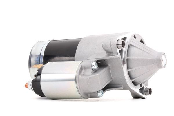 Starter Motor SKSTR-0330261 STARK SUZUKI Swift II Limousine (AH, AJ) 1.3 (SF413, AH35) 1990 71 PS