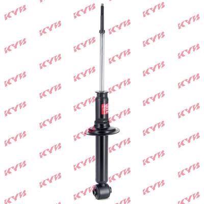 KYB 341114 Federbein komplett MITSUBISHI Eclipse I Coupe (D22A)