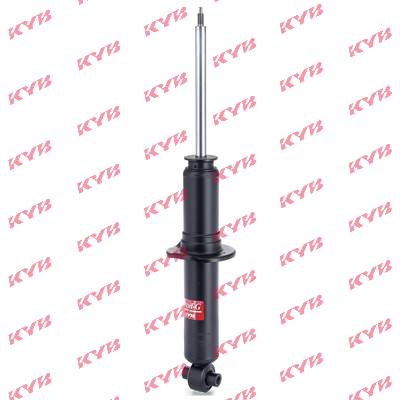 Numéro OEM 4A0 513 031 C - Amortisseur 341133 AUDI, SEAT, SKODA