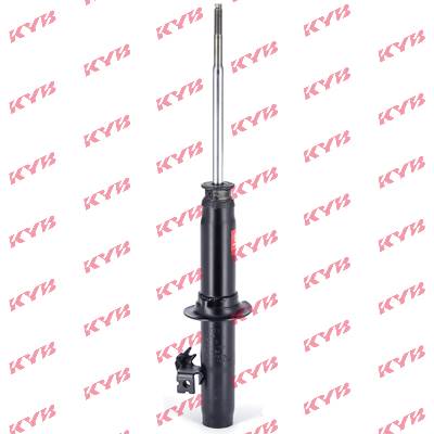 Número OEM 51606-SR0-023 - Amortecedor 341139 HONDA