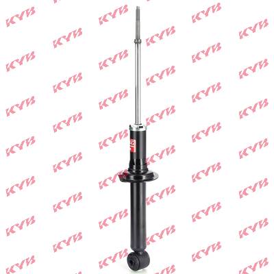 KYB 341140 Stoßdämpfer-Komplettsatz MITSUBISHI Lancer V Limousine (CB_A, CD_A, CE_A)
