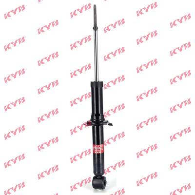Numéro OEM MR 103 629 - Amortisseur 341204 VOLVO, MITSUBISHI