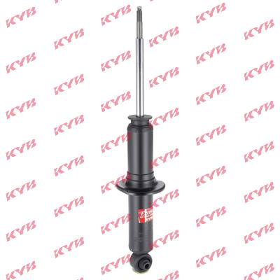OEM-nummer 443 513 031 P - Schokdemper 341206 VW, AUDI, SKODA, SEAT