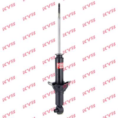 Número OEM RPD 102970 - Amortecedor 341208 LAND ROVER, ROVER, AUSTIN