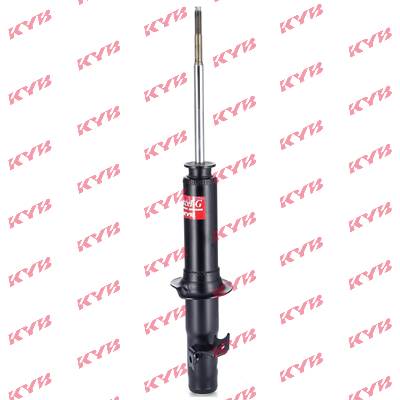 OEM nummer RNB103520 - Støddæmper 341233 HONDA, ROVER
