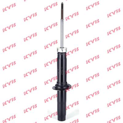 Numer OEM 51606-S30-A01 - Amortyzator 341236 HONDA