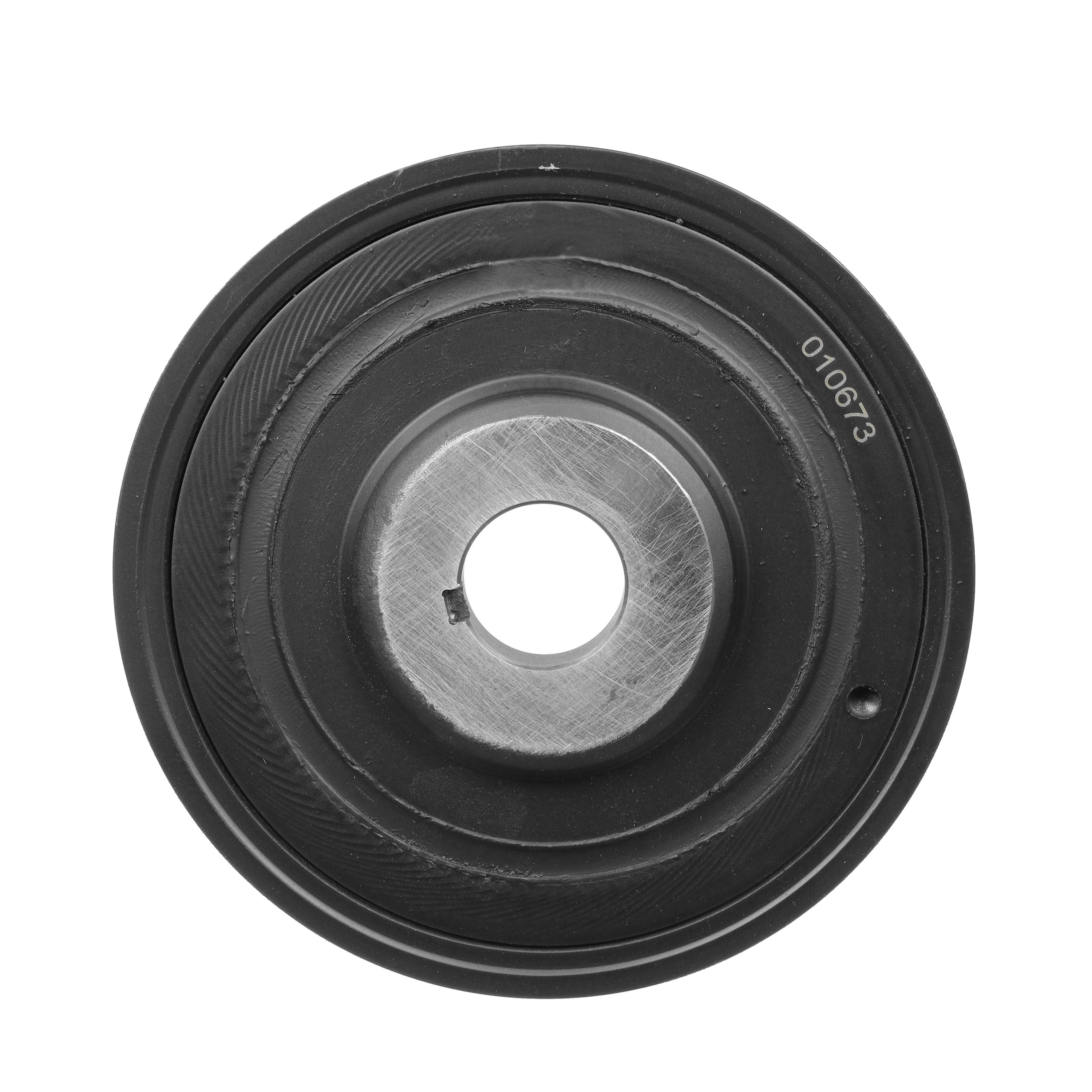 Numéro OEM 0515 V6 - Poulie damper (vilebrequin) PC0002 PEUGEOT, CITROËN, OPEL, FIAT, LANCIA