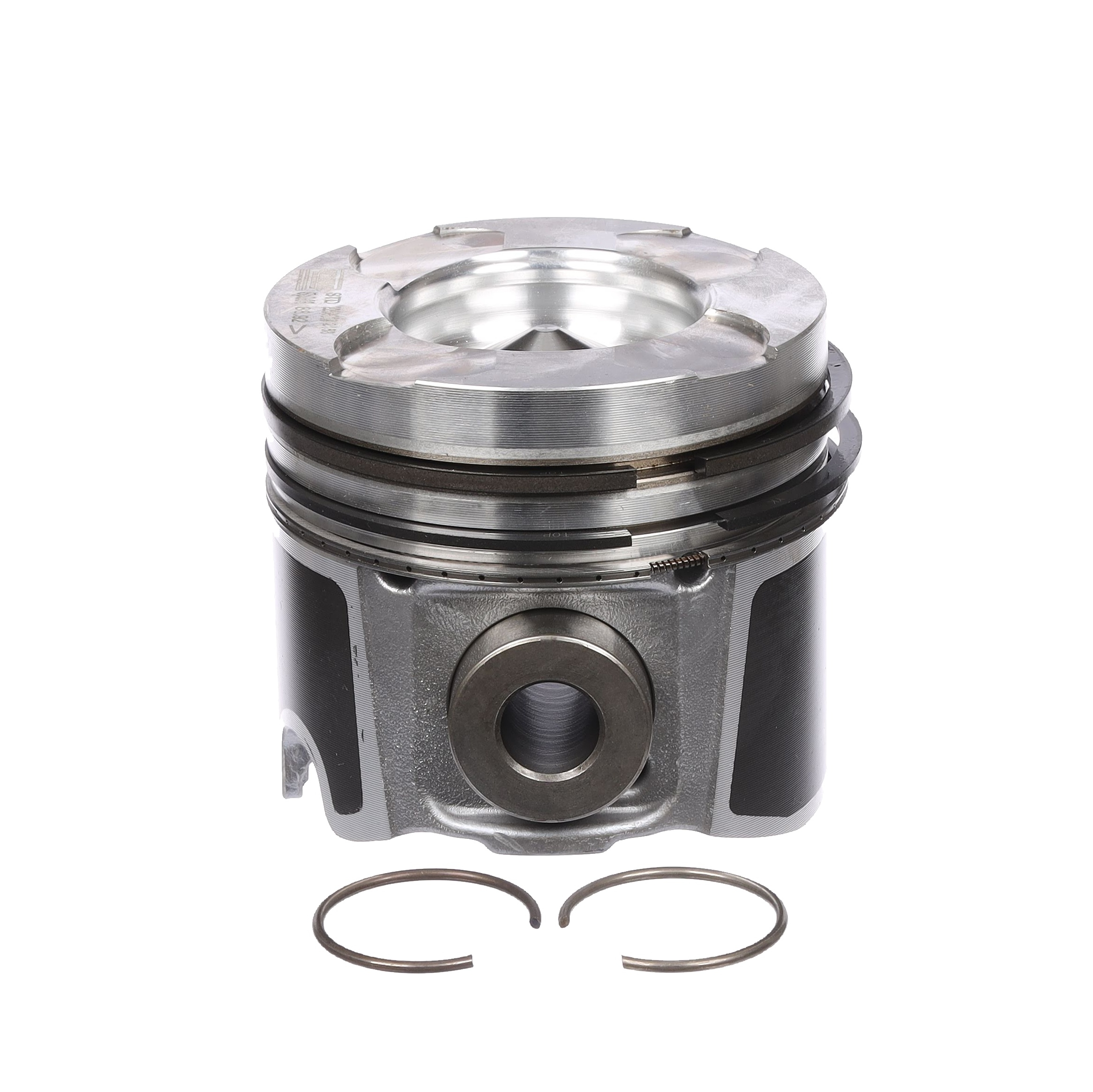 ET ENGINETEAM PM005100 piston RENAULT Master II Platform/Chassis 2.5 dCi 101hp 2007