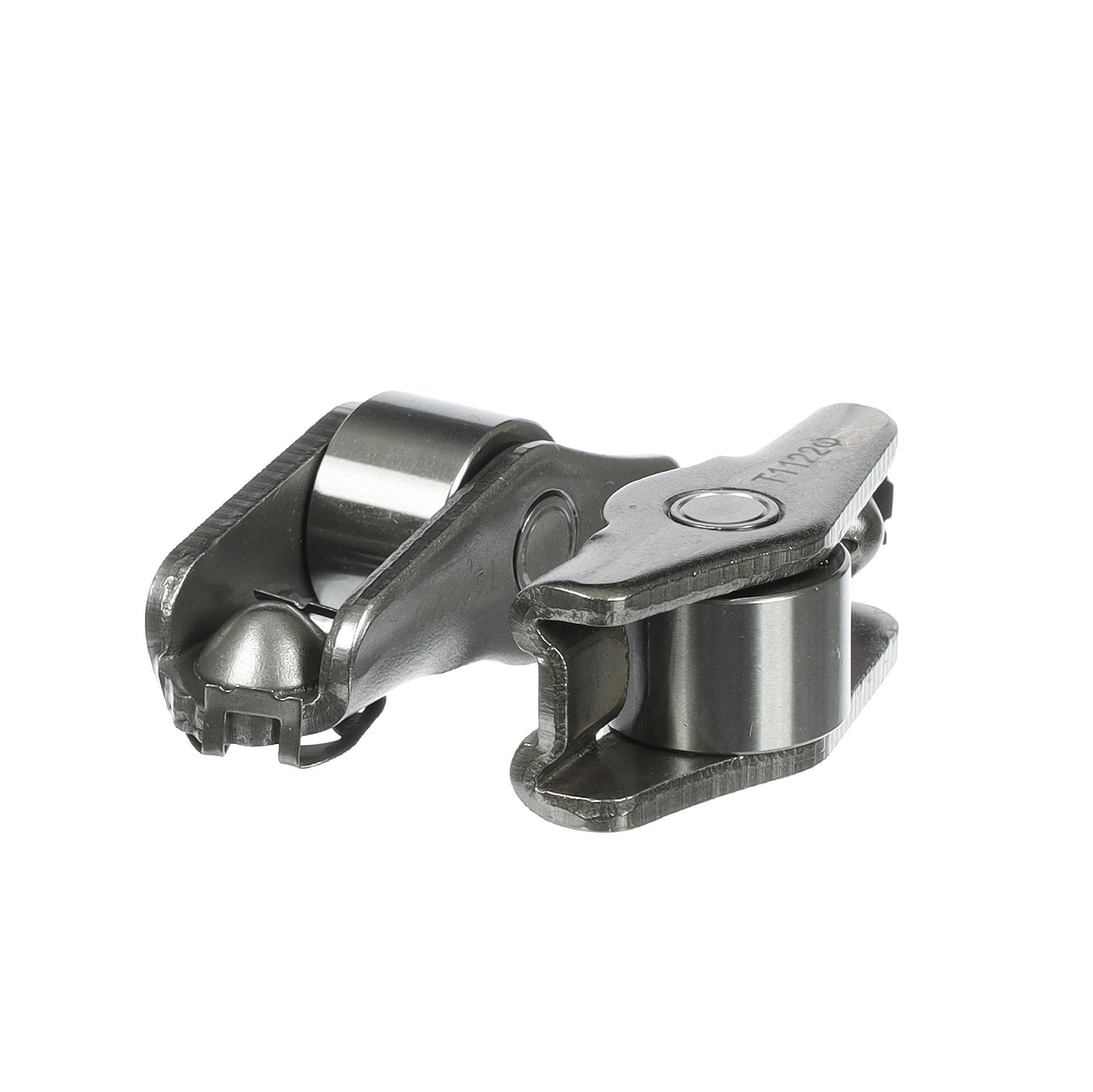 Ventilvippearm, motorstyring VV0037 ET ENGINETEAM VW Polo IV Hatchback (9N) 1.2 2005 54 HK
