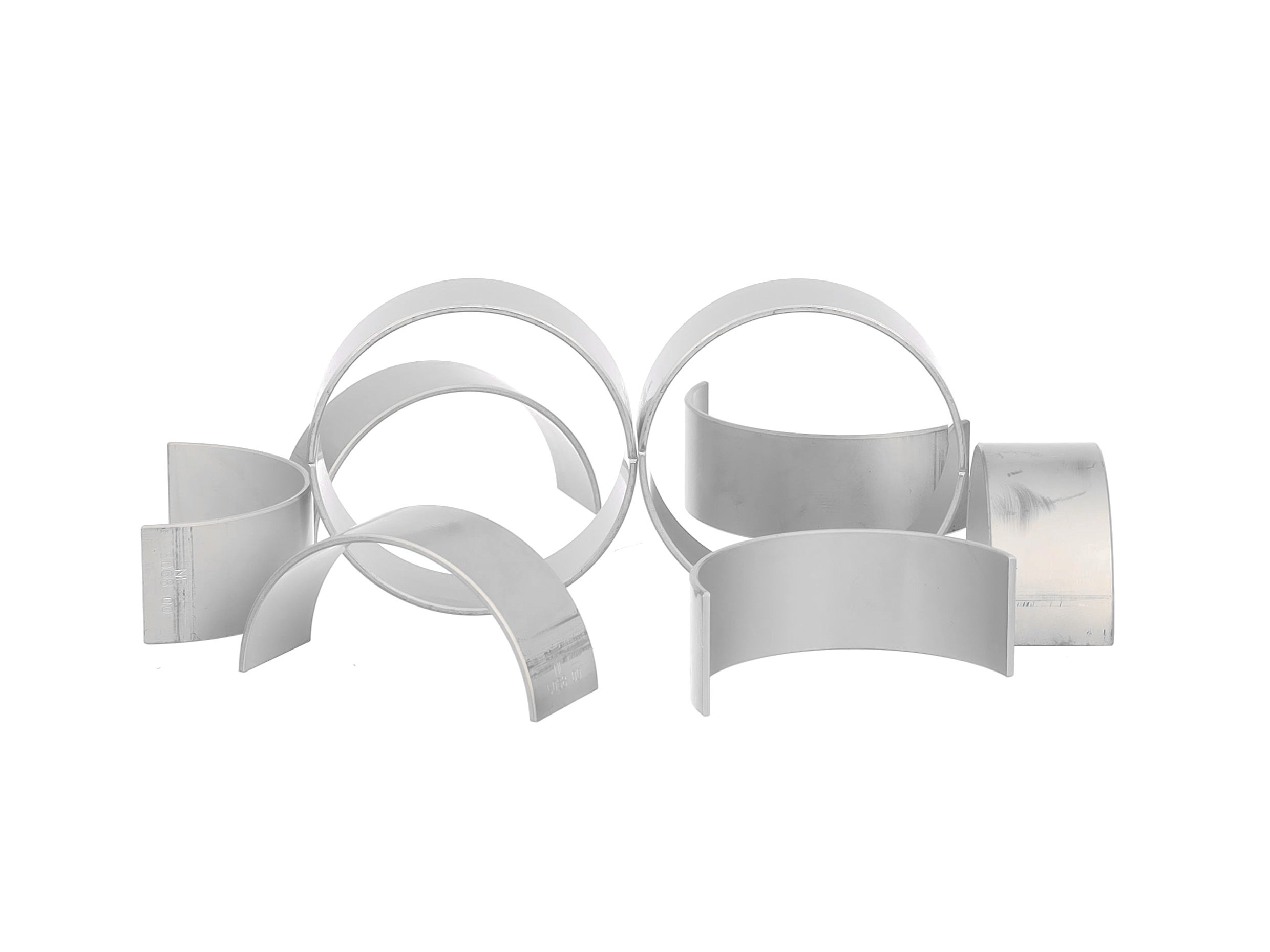 Número OEM 038 105 701 K - Chumaceira de biela LP002700 VW, AUDI