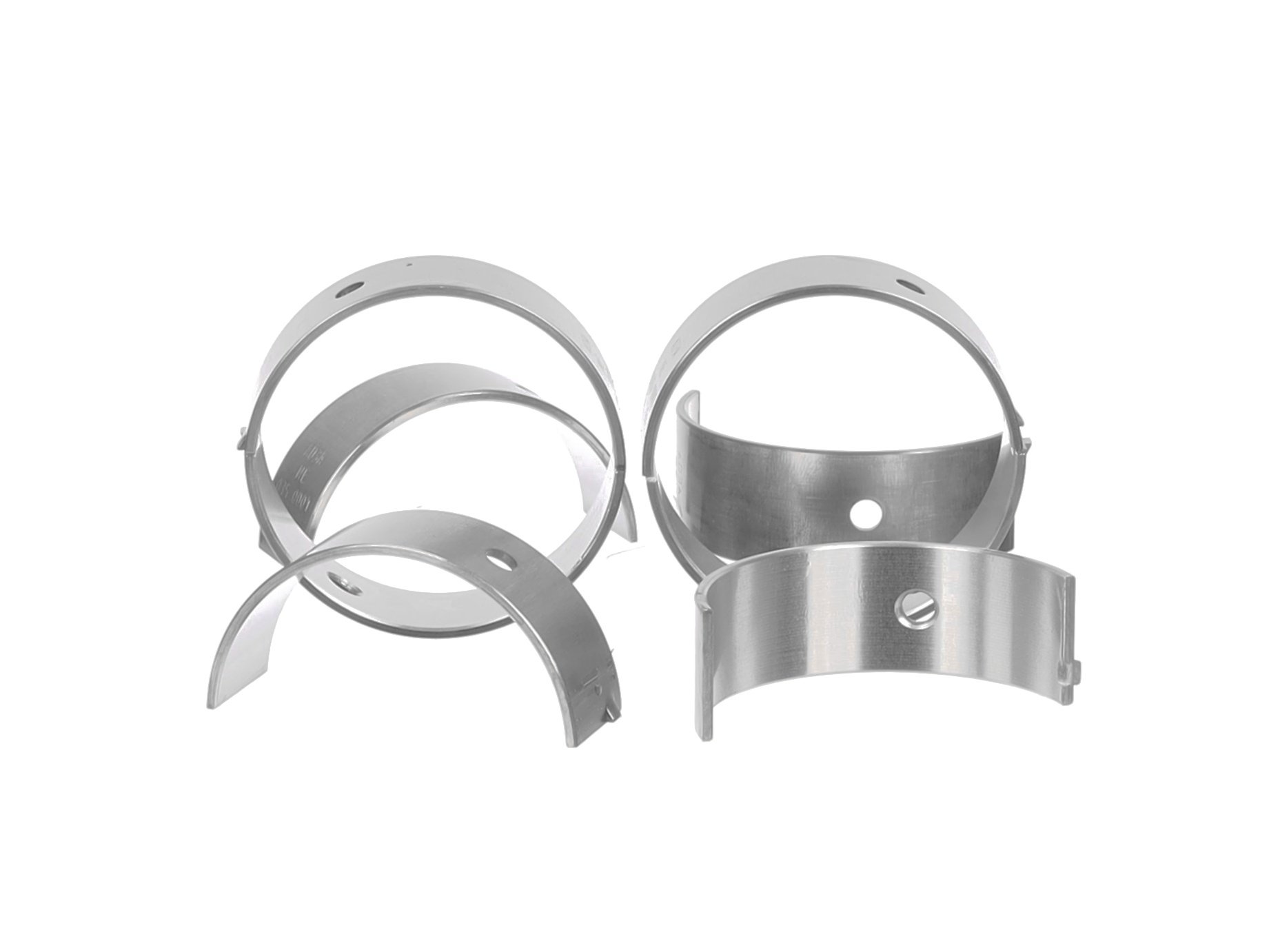 Drijfstanglagerschalen LP003150 ET ENGINETEAM OPEL Astra G CC (T98) 1.6 (F08, F48) 1999 75 Pk