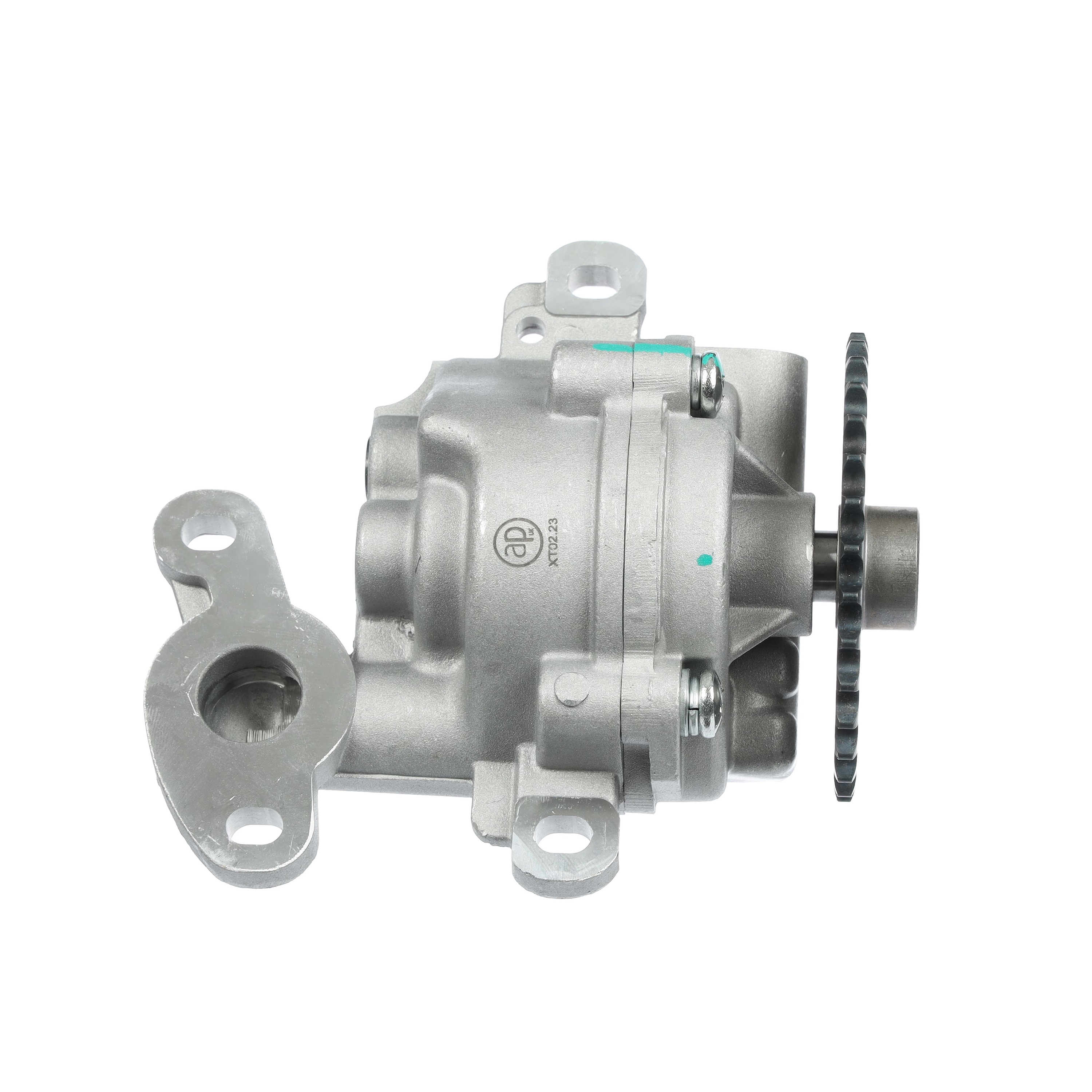 comprar ET ENGINETEAM (PU0078) Bomba de aceite