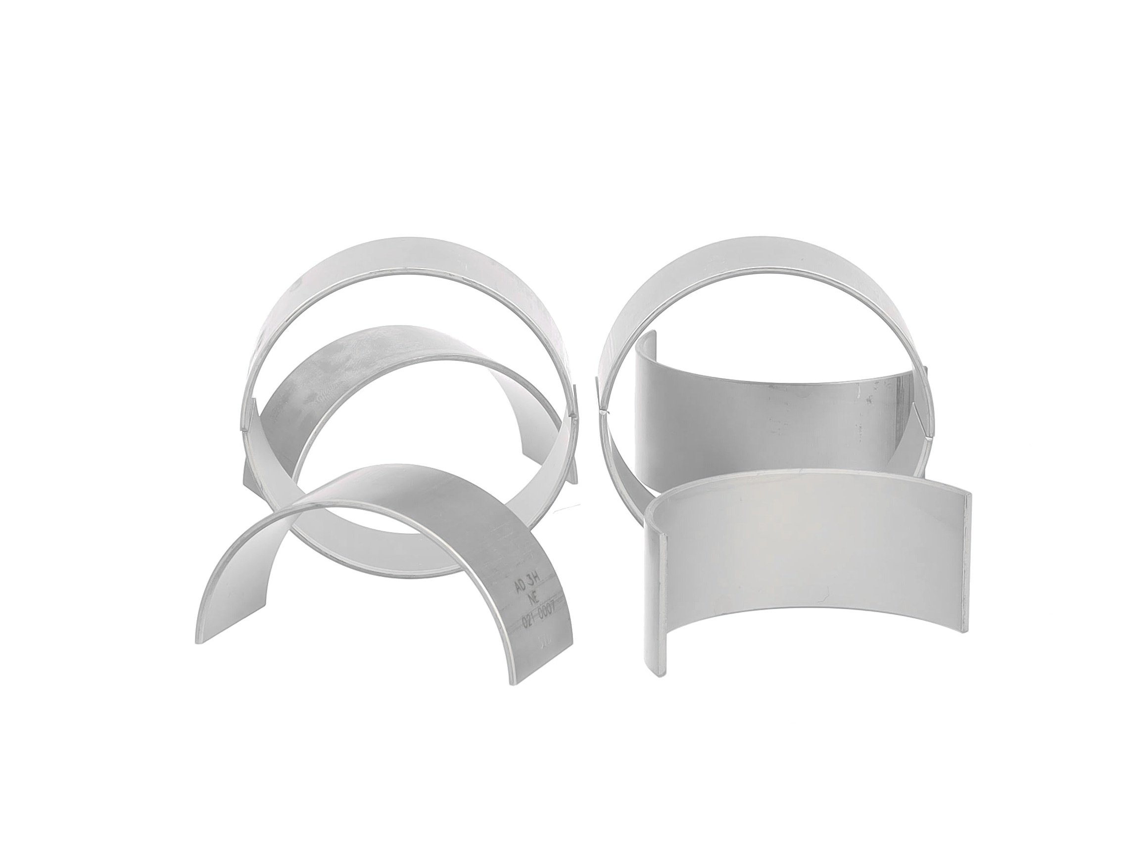 ET ENGINETEAM LP002825 Coussinet de bielle Citroen Jumper 250 Van
