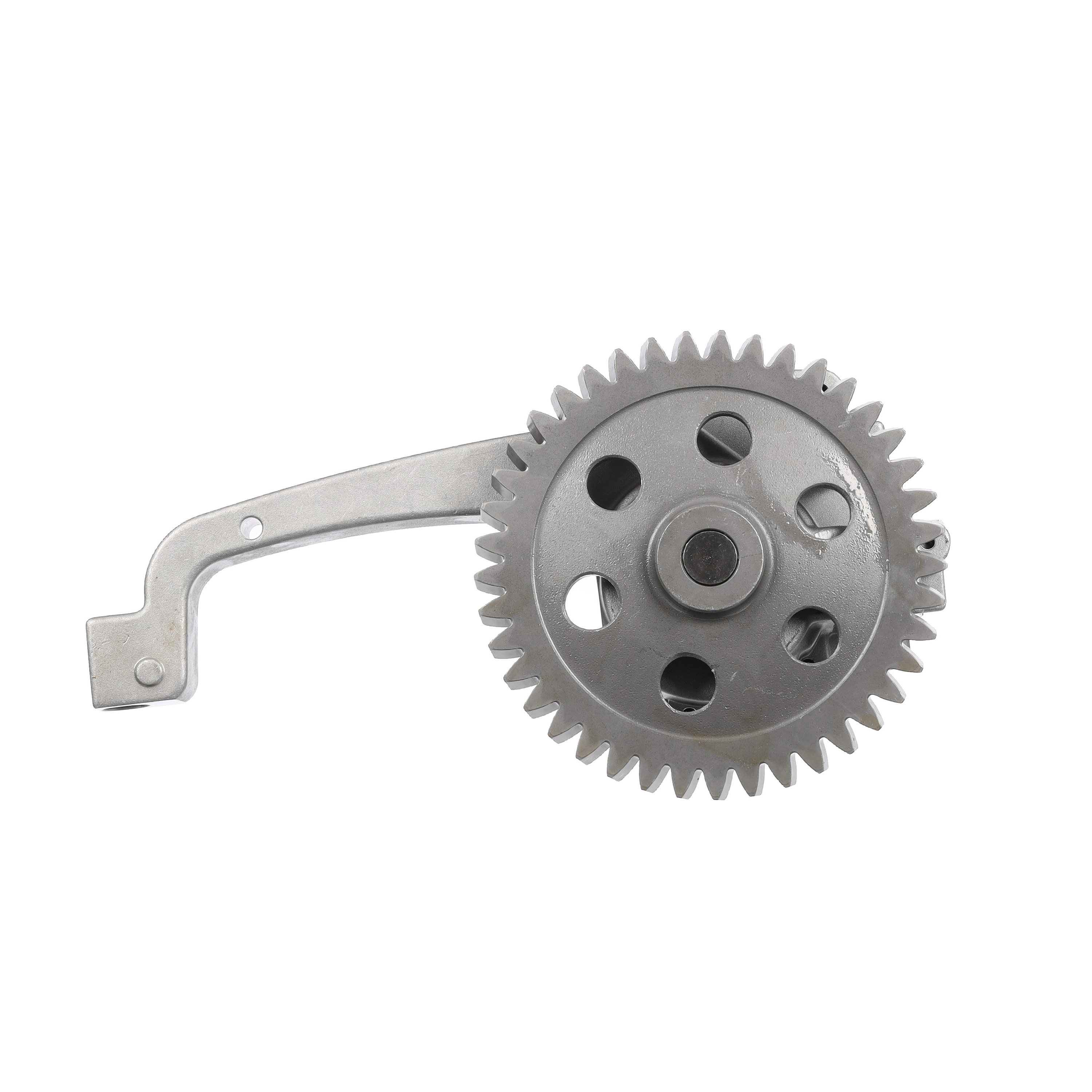 ET ENGINETEAM | Pompa Olio PU0084 Volkswagen Touareg I (7LA, 7L6, 7L7) 2004 economici online