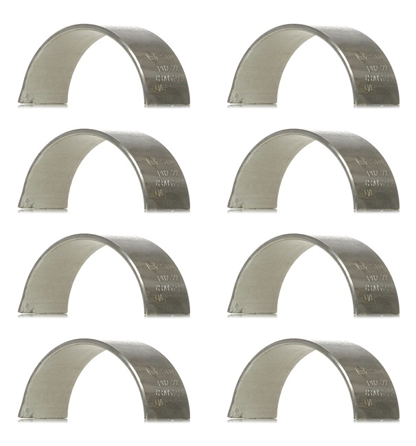 GLYCO | Panewka korbowodu Stop aluminiowy na podstawie stalowej 01-4331/4 STD AUSTIN Montego Kombi (XE) 1984 tanie online